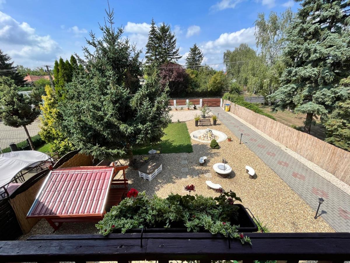 Appartement Babér