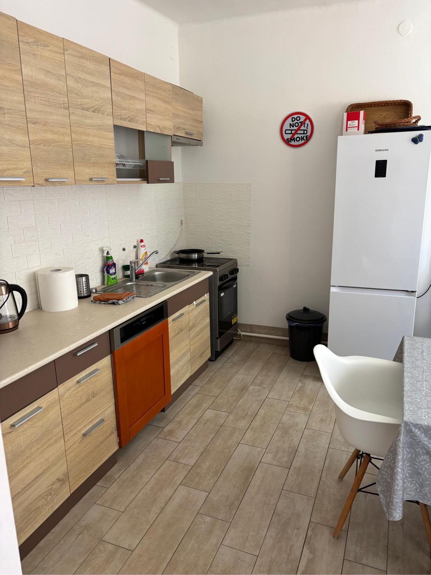 Appartement Babér Nyíregyháza